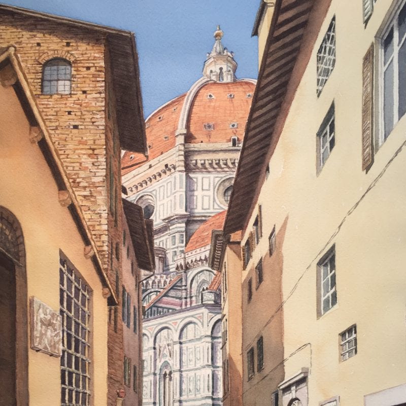 Florence-Duomo-Zecchi-Studio