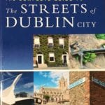 Book cover "The Streets of Dublin City"
